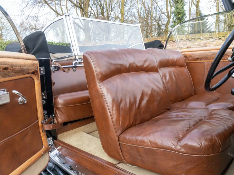 Bild 45/50 von Hispano-Suiza J 12 D'Ieteren (1936)