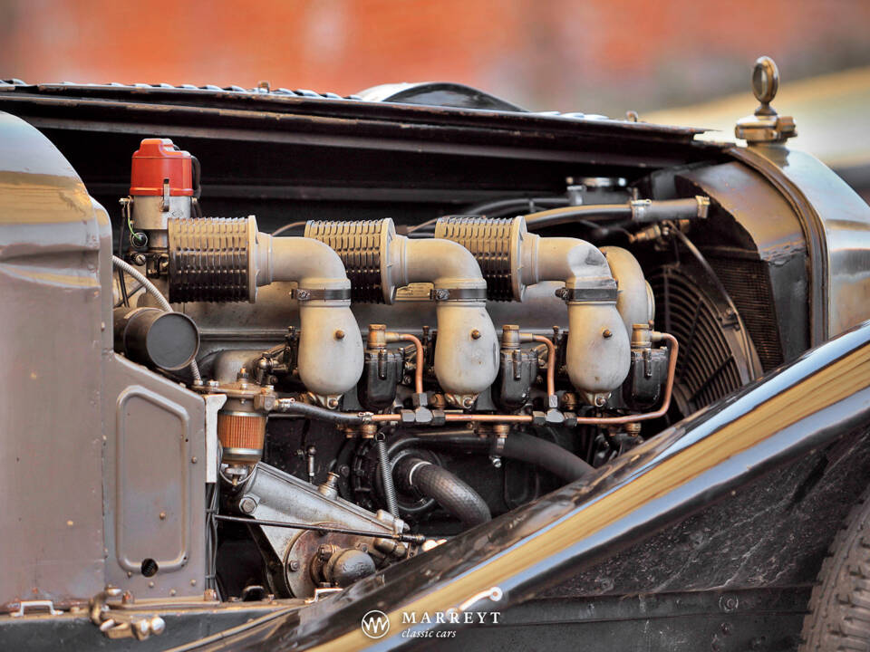 Bild 47/69 von Alfa Romeo 6C 1750 Super Sport &#x2F; Gran Sport (1929)