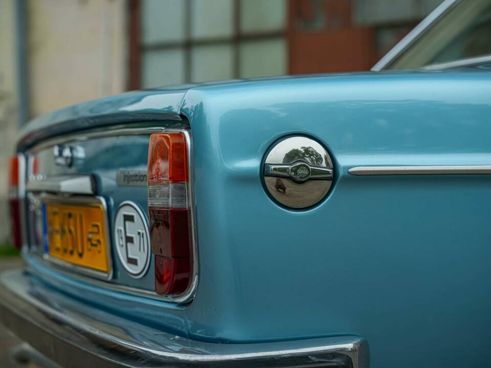 Immagine 25/45 di Volvo 164 E (1972)