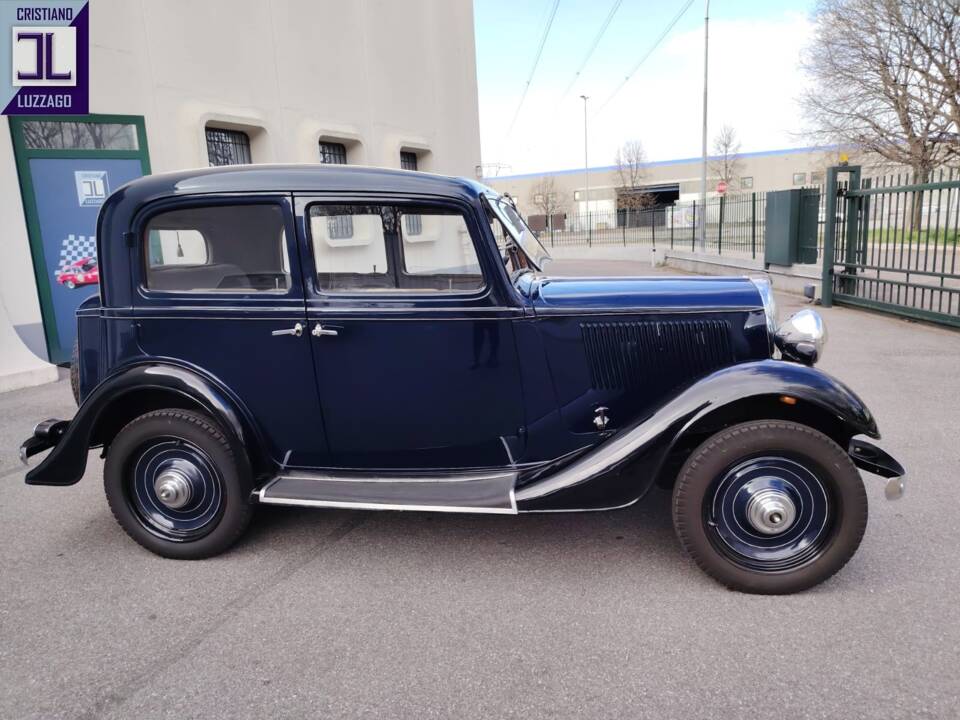 Image 39/75 de FIAT 508 Balilla Serie 2 (1934)