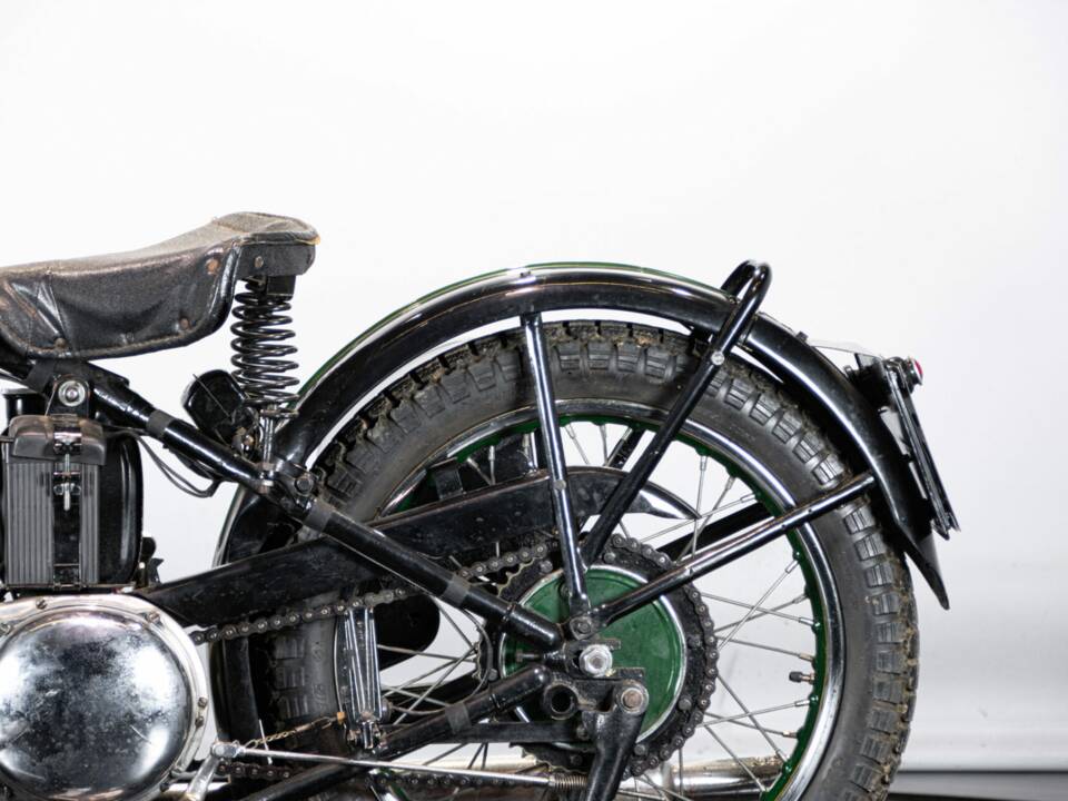 Image 41/50 de Ariel W/NG 350 (1941)