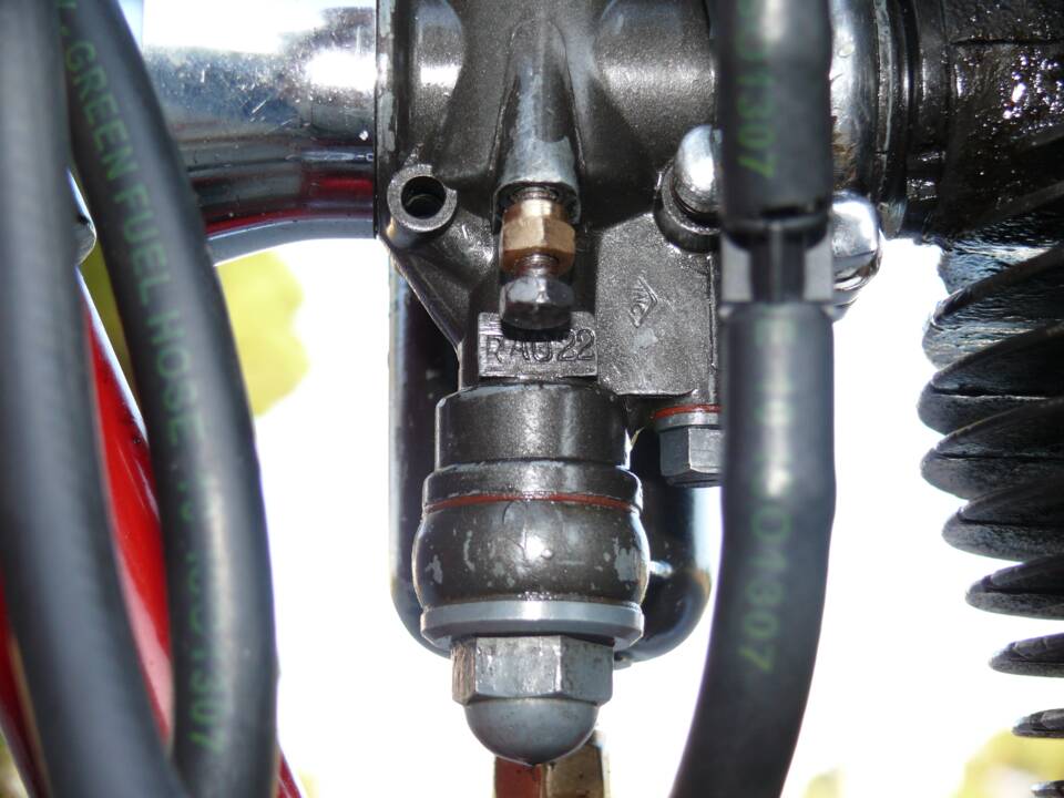 Image 41/50 of Benelli DUMMY (1930)