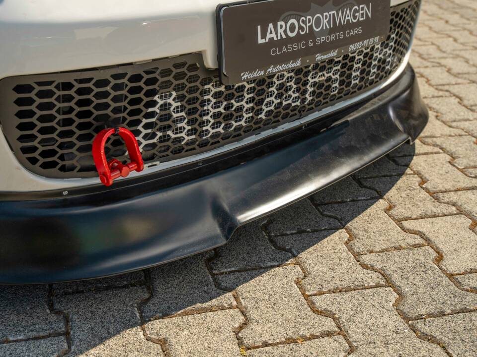 Bild 27/31 von Abarth 695 Assetto Corse Evoluzione (2013)