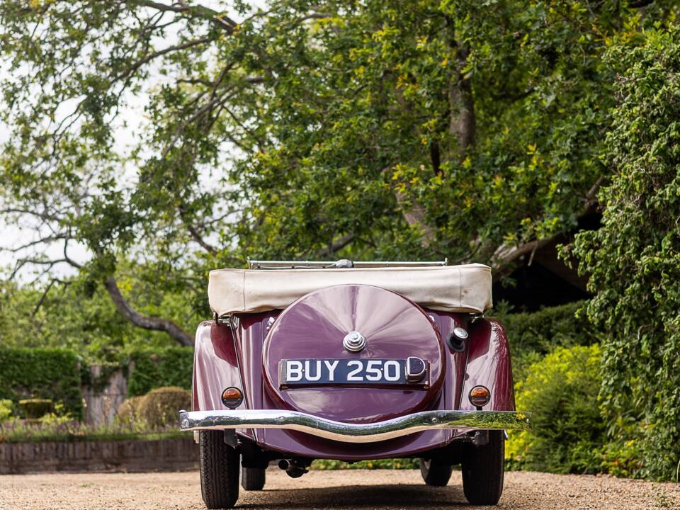 Image 21/50 of Riley TT Sprite Special (1937)