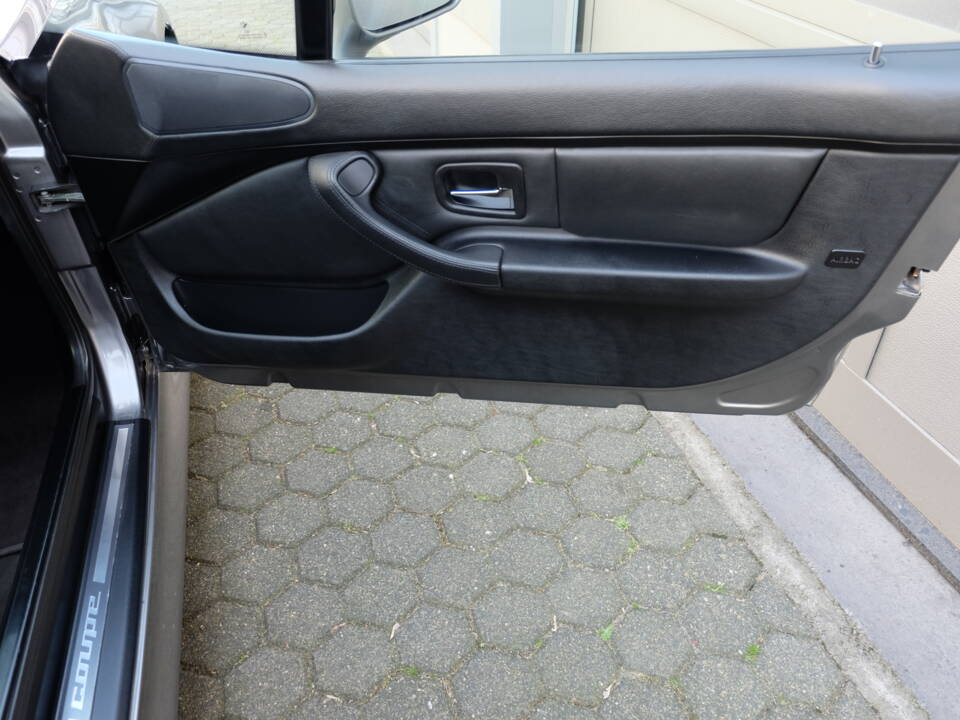Afbeelding 21/56 van BMW Z3 Coupé 3.0 (2001)
