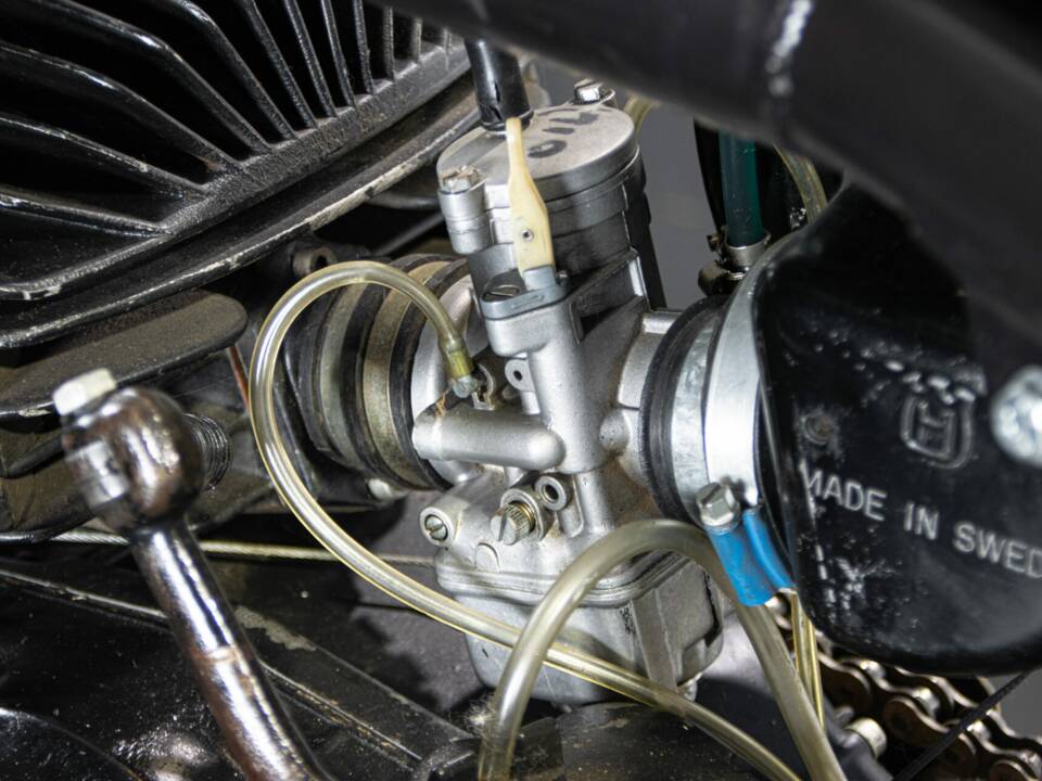 Immagine 28/46 di Laverda 125 Trail (1977)
