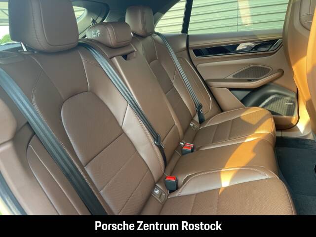 Imagen 15/31 de Porsche Macan (2026)
