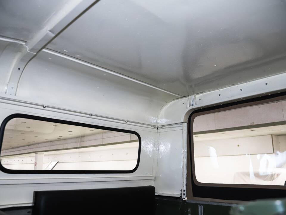 Bild 88/96 von Land Rover 88 (1961)