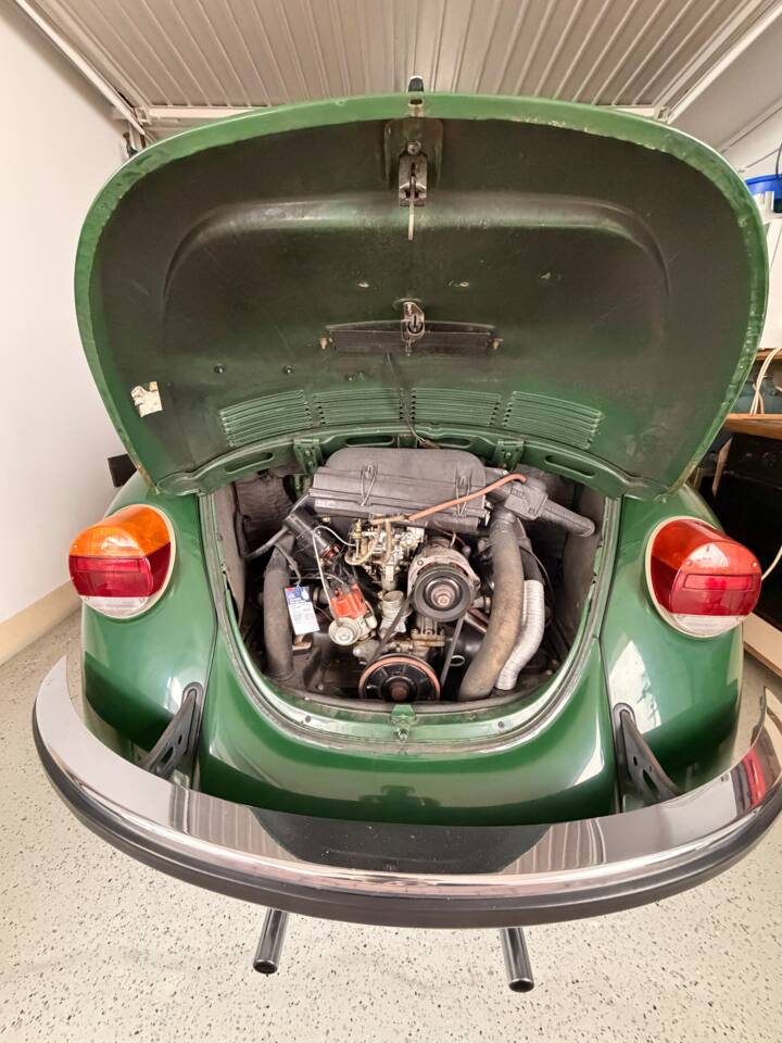 Bild 4/6 von Volkswagen Käfer 1303 (1979)