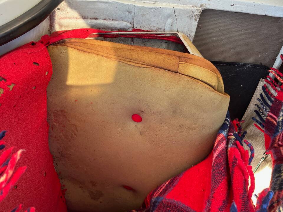 Bild 58/70 von Citroën Ami 6 Berline (1964)