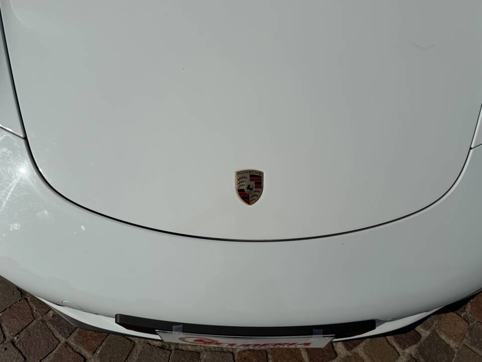 Obraz 9/29 pojazdu Porsche 911 Carrera (2013)