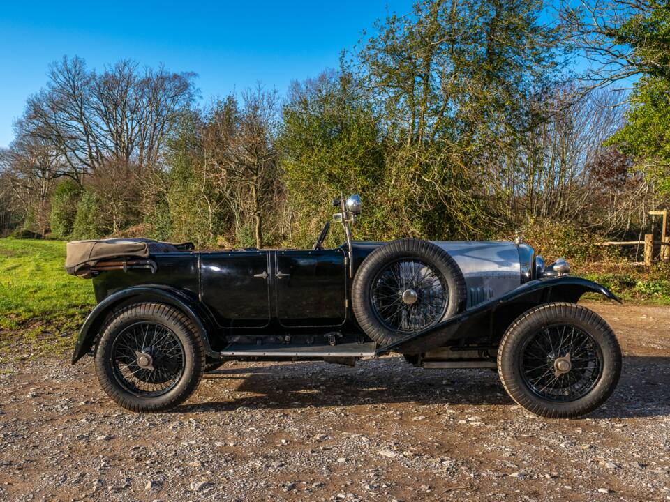 Image 6/18 of Bentley 3 Litre (1925)