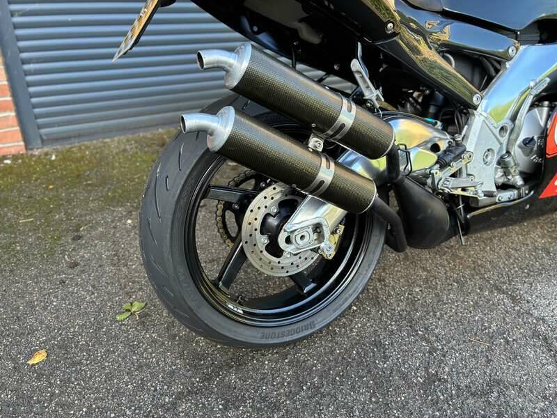 Bild 15/20 von Aprilia RS 250 (1997)