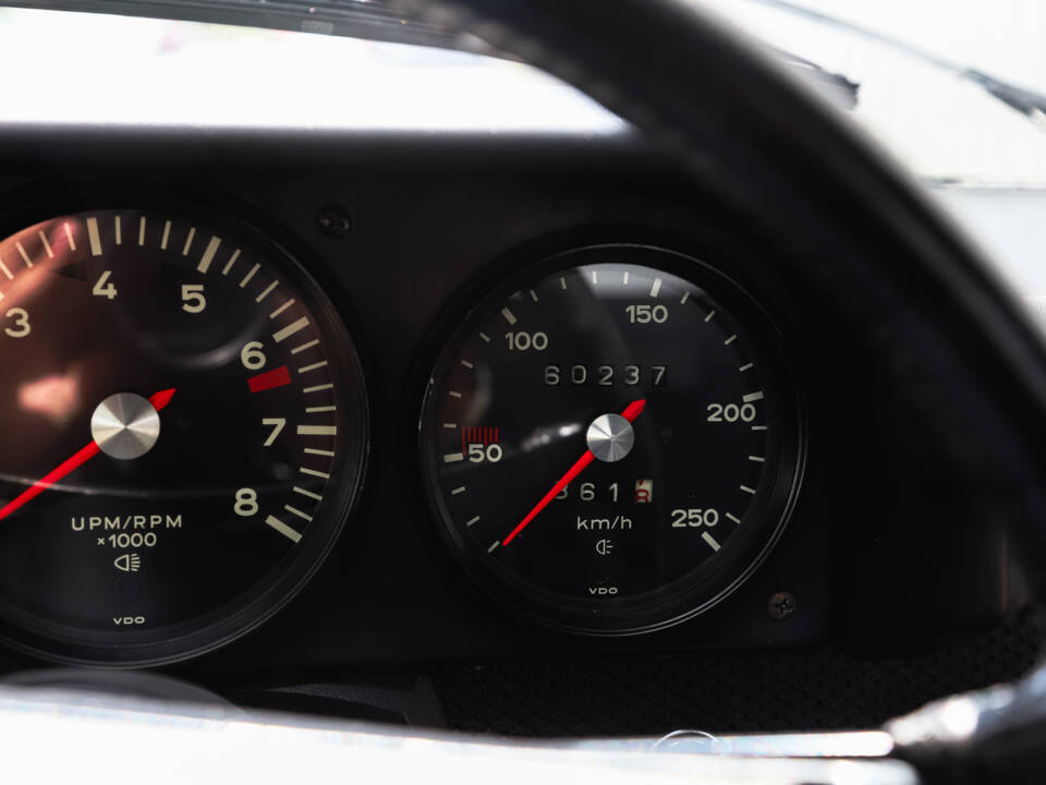 Imagen 55/76 de Porsche 914&#x2F;6 (1970)