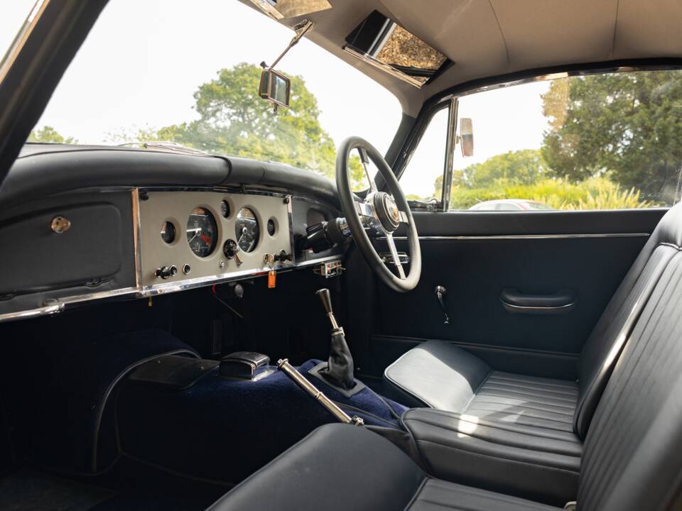 Bild 4/38 von Jaguar Mk II 3.8 (1959)
