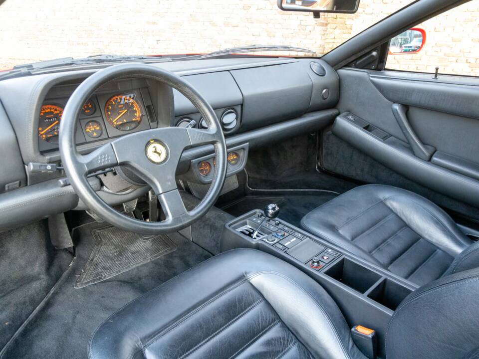 Bild 18/50 von Ferrari 512 TR (1994)