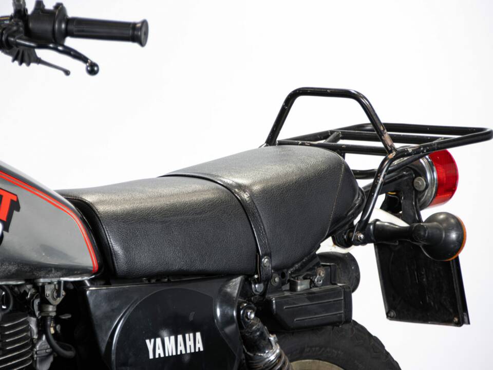 Immagine 36/50 di Yamaha XT 500 (1981)