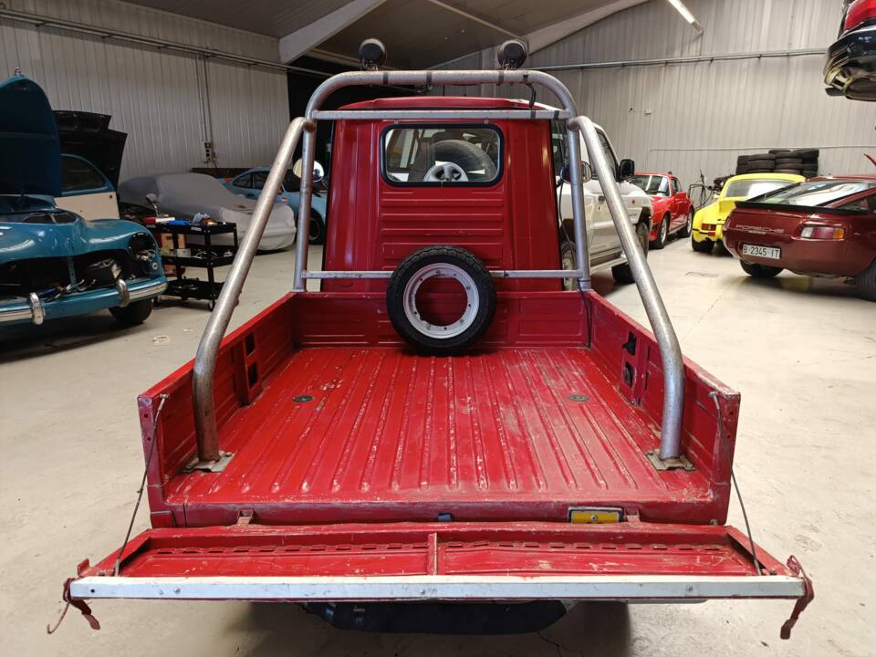 Immagine 7/11 di Piaggio DUMMY (2005)