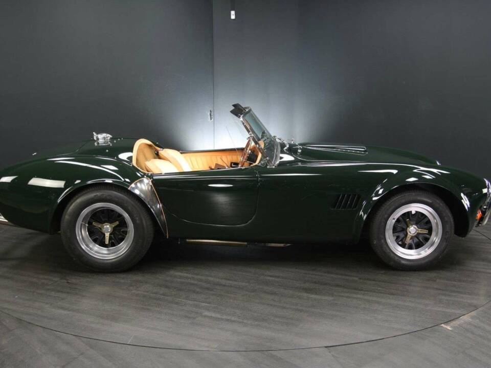 Image 7/30 of AC Cobra Mk IV (1989)