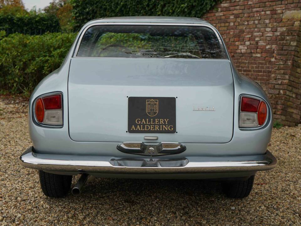Image 26/50 of Lancia Flavia Sport 1.8 (Zagato) (1966)