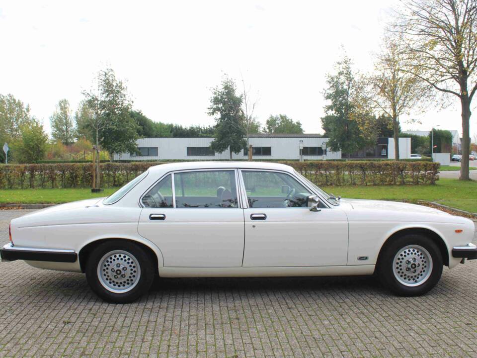 Bild 13/68 von Jaguar XJ 6 4.2 (1985)