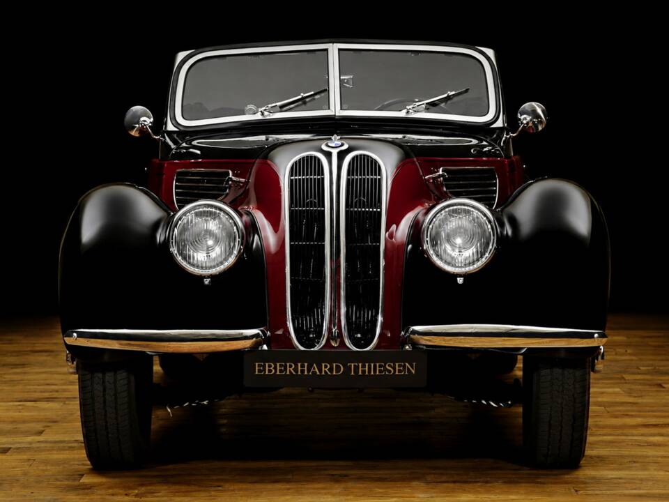 Image 8/35 of BMW 327/28 (1938)