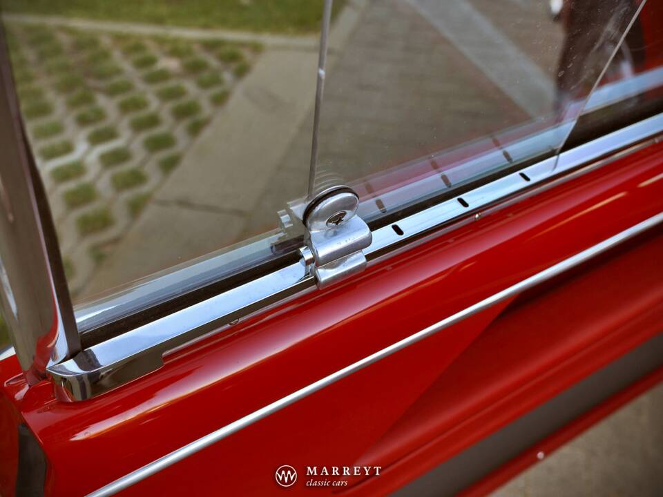 Afbeelding 41/82 van Alfa Romeo Giulietta Sprint Veloce (1957)