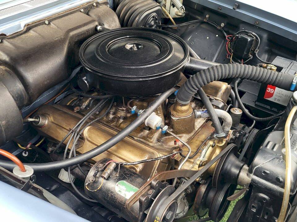 Bild 75/79 von Plymouth Sport Suburban (1958)