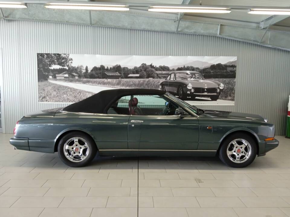 Image 5/16 of Bentley Azure (1997)
