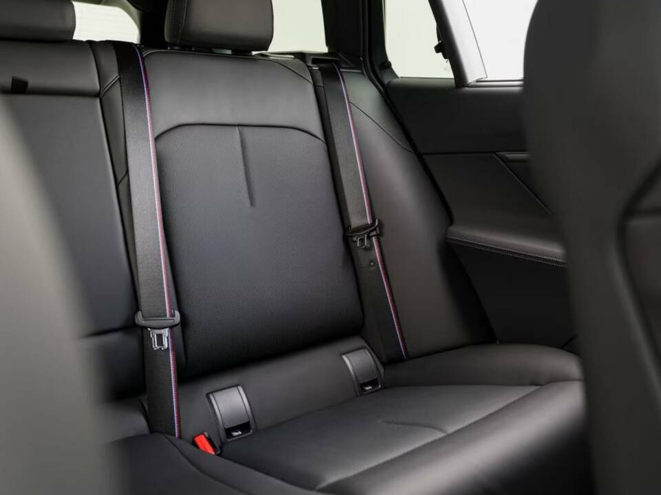 Bild 10/16 von BMW M5 Touring (2025)