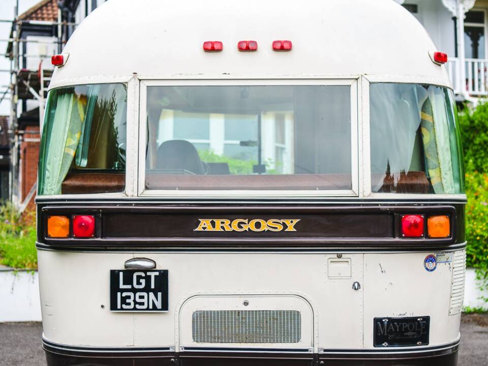 Bild 34/50 von Airstream Argosy 20 (1975)
