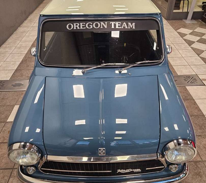 Image 4/14 of Innocenti Mini Cooper 1300 (1973)