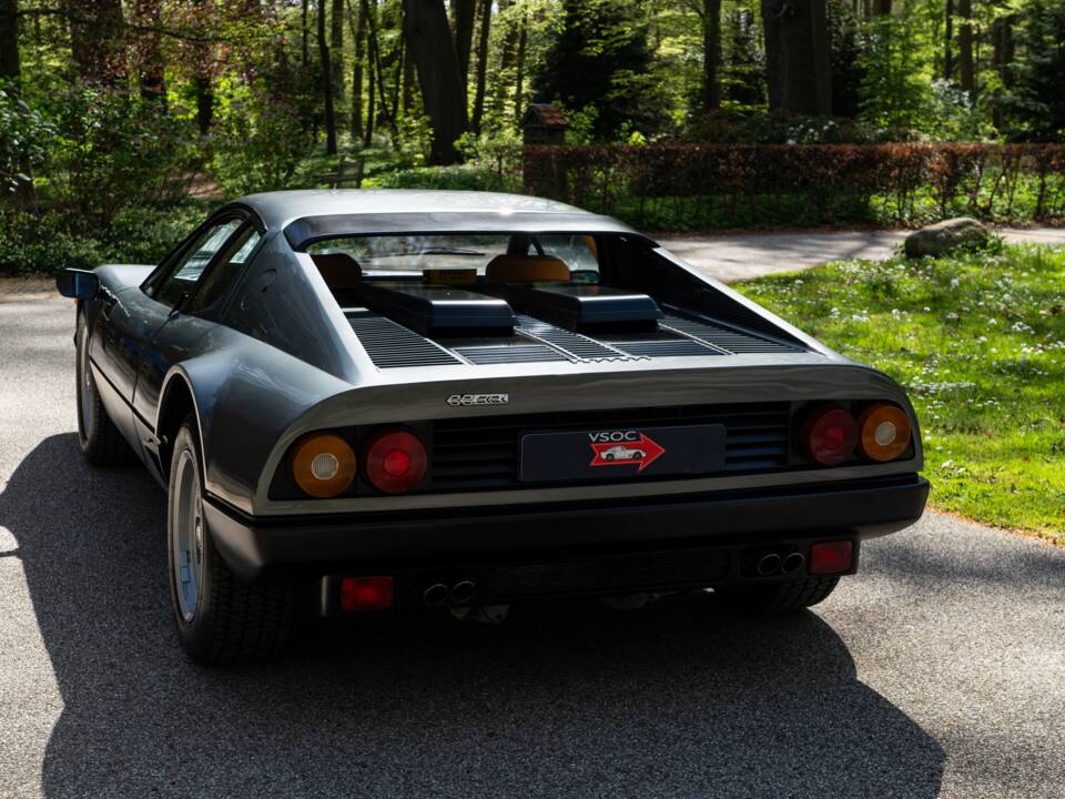 Image 10/27 of Ferrari 512 BBi (1984)