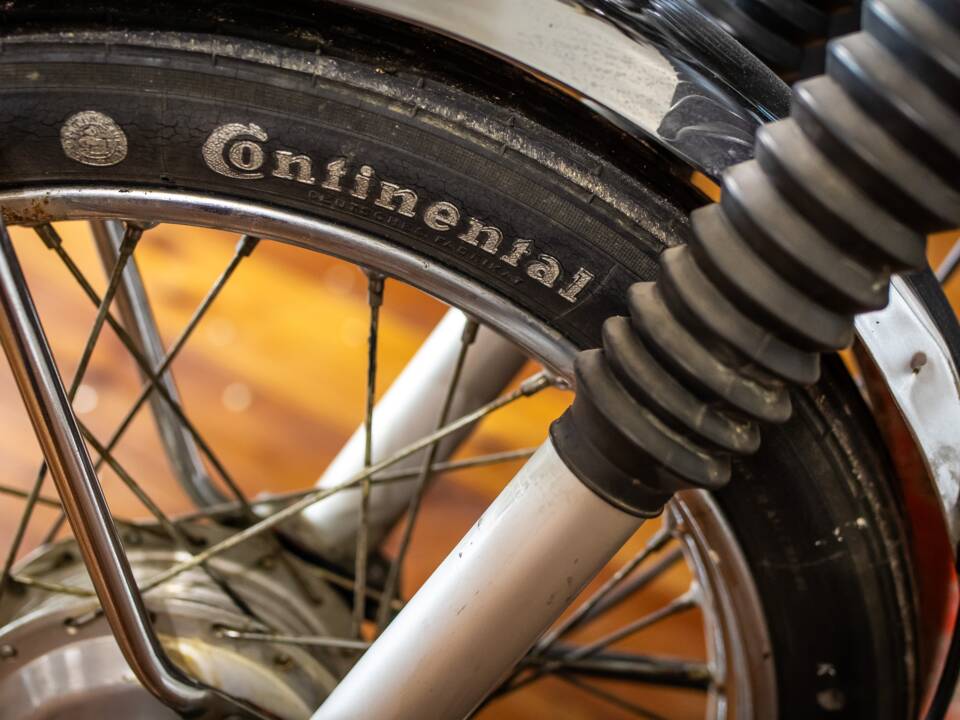 Bild 15/16 von Kreidler Florett (1975)