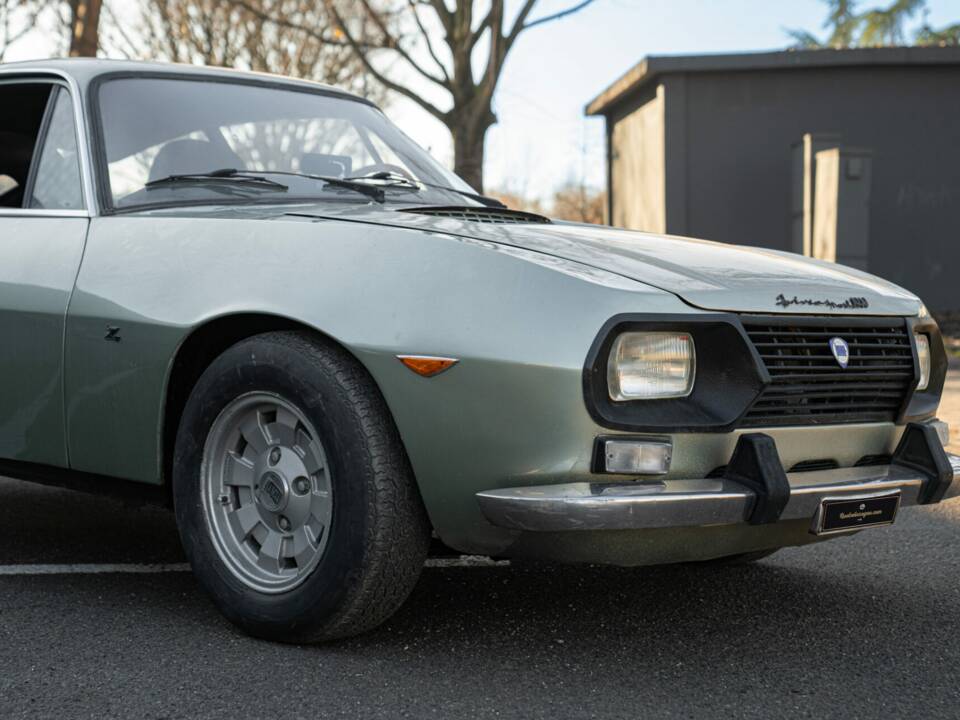 Image 19/44 of Lancia Fulvia Sport 1.6 (Zagato) (1972)