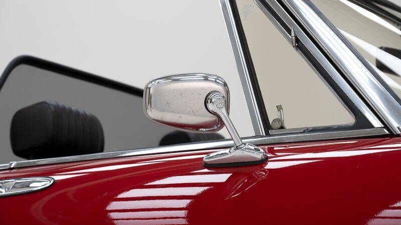 Image 15/15 of Alfa Romeo 2000 Spider Veloce (1981)