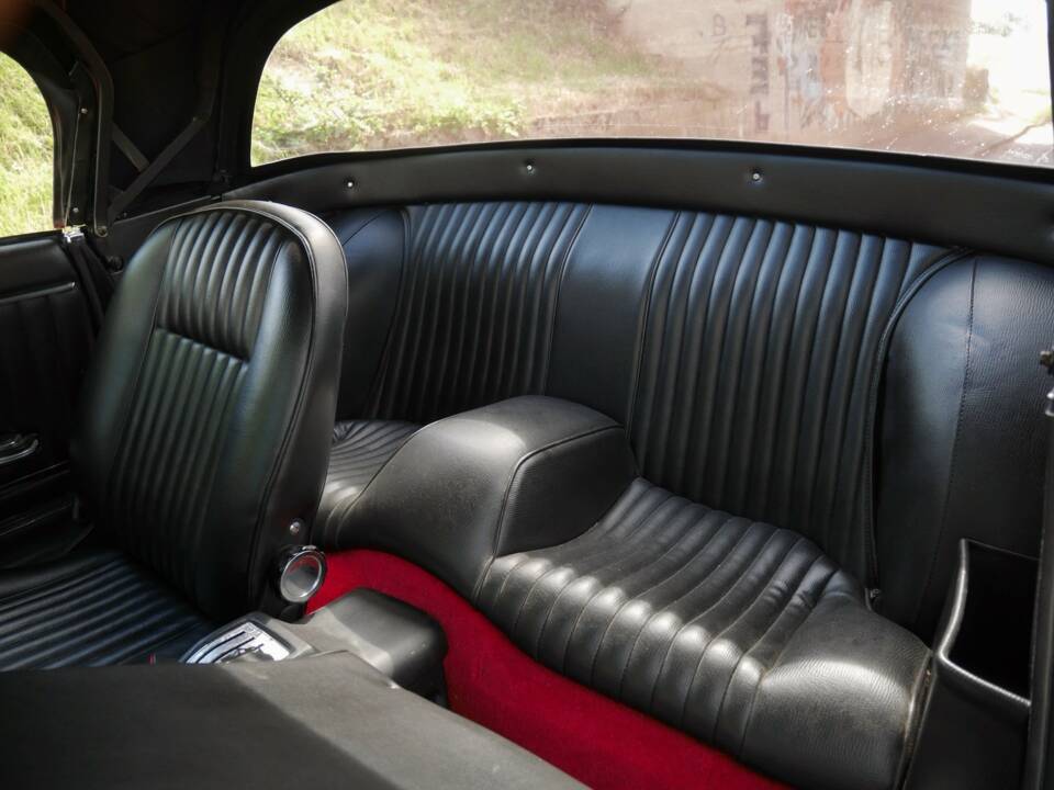 Image 33/50 of FIAT Dino Spider (1900)