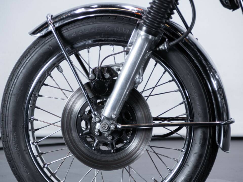 Bild 18/50 von Honda CB 500 Four (1975)