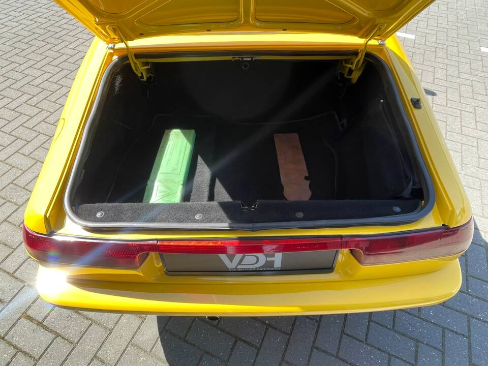Image 19/21 of Alfa Romeo 2.0 Spider (1993)