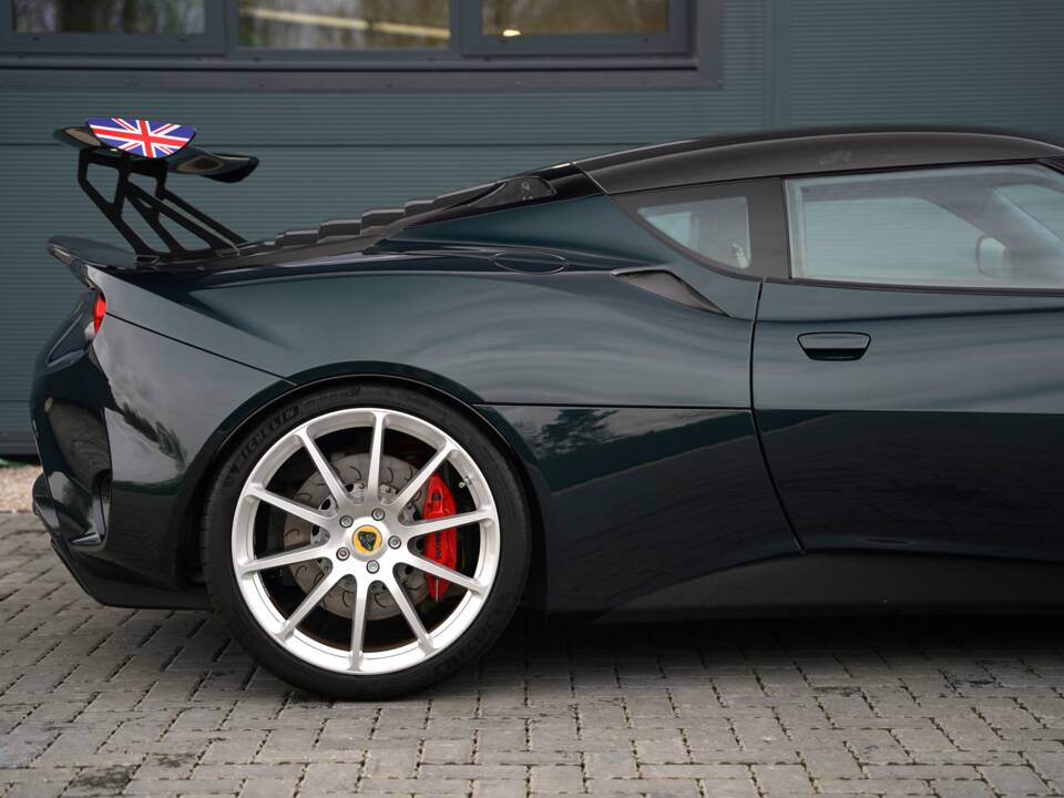 Bild 9/50 von Lotus Evora GT430 (2018)