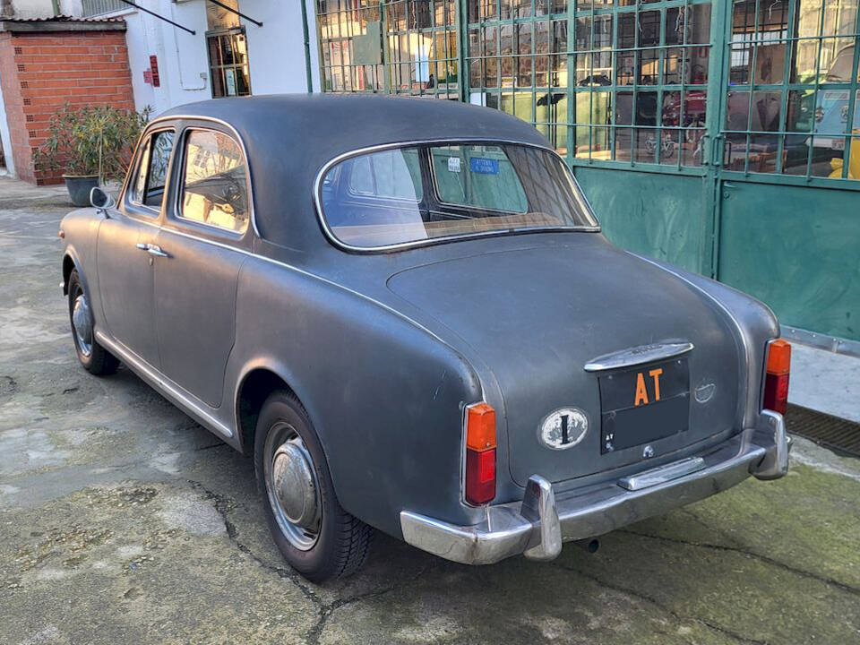Image 12/45 of Lancia Appia (1962)