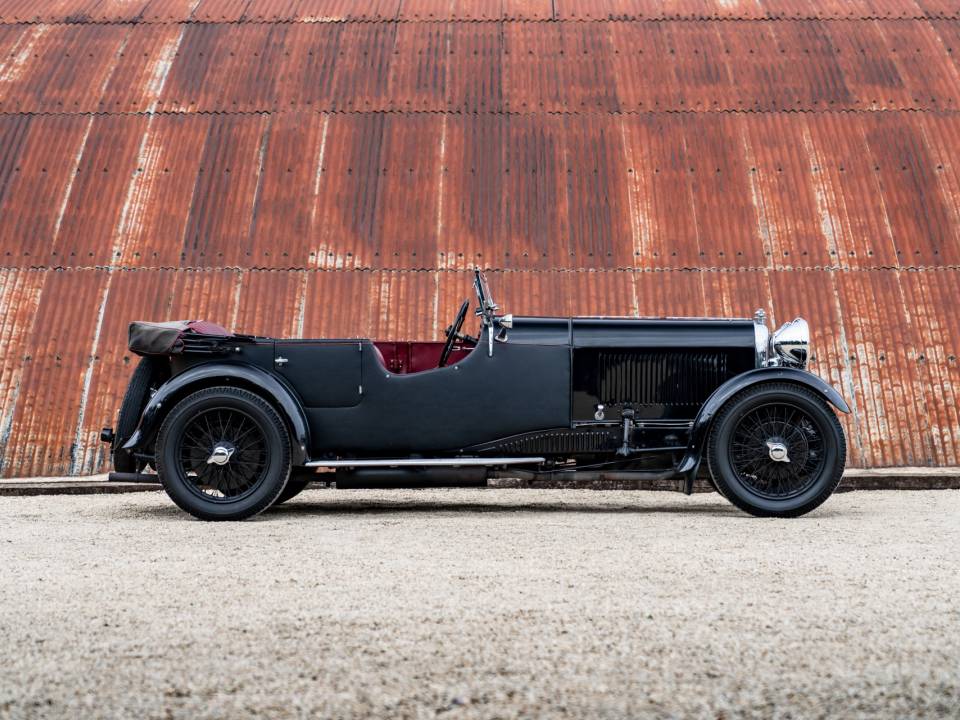 Bild 11/50 von Lagonda 3 Liter (1932)