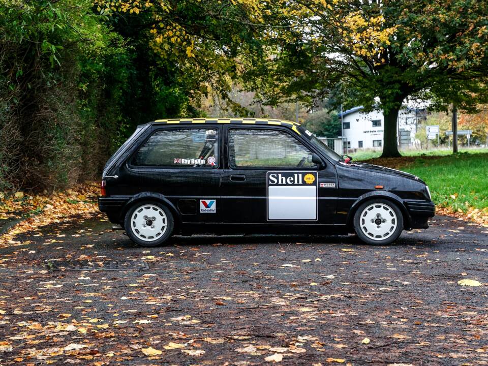Bild 15/41 von Austin Metro (1986)