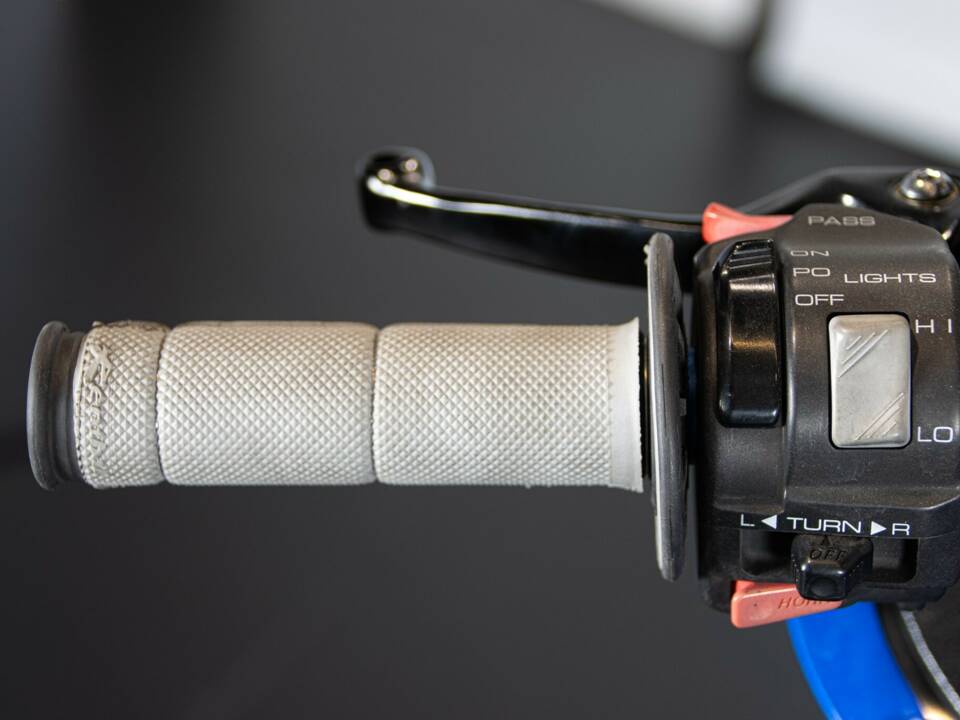 Afbeelding 44/50 van Yamaha DUMMY (1993)