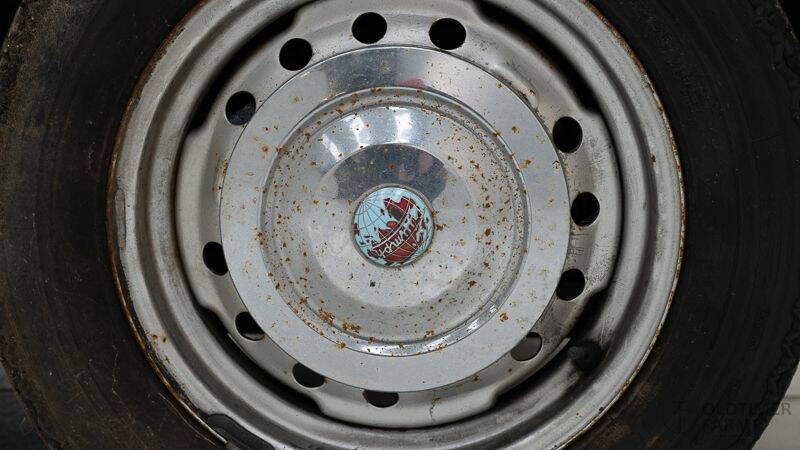 Image 11/15 of Triumph TR 4 (1962)