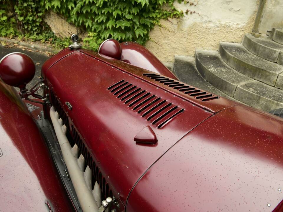 Afbeelding 50/50 van Alfa Romeo 8C 2300 Monza (1932)