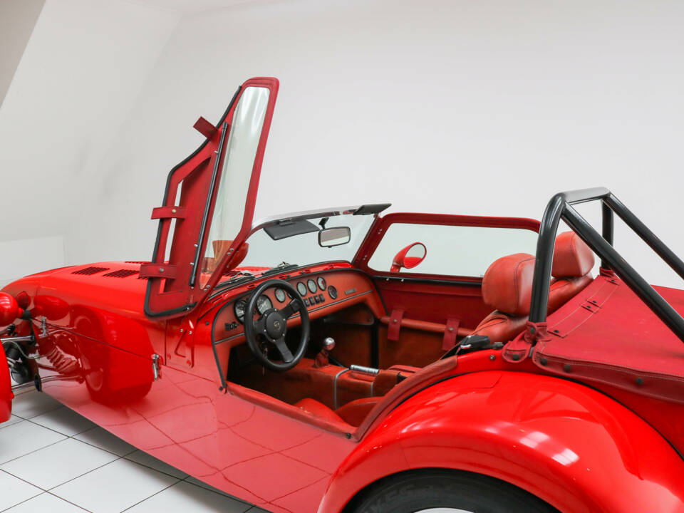 Image 4/18 of Donkervoort S8AT (1993)