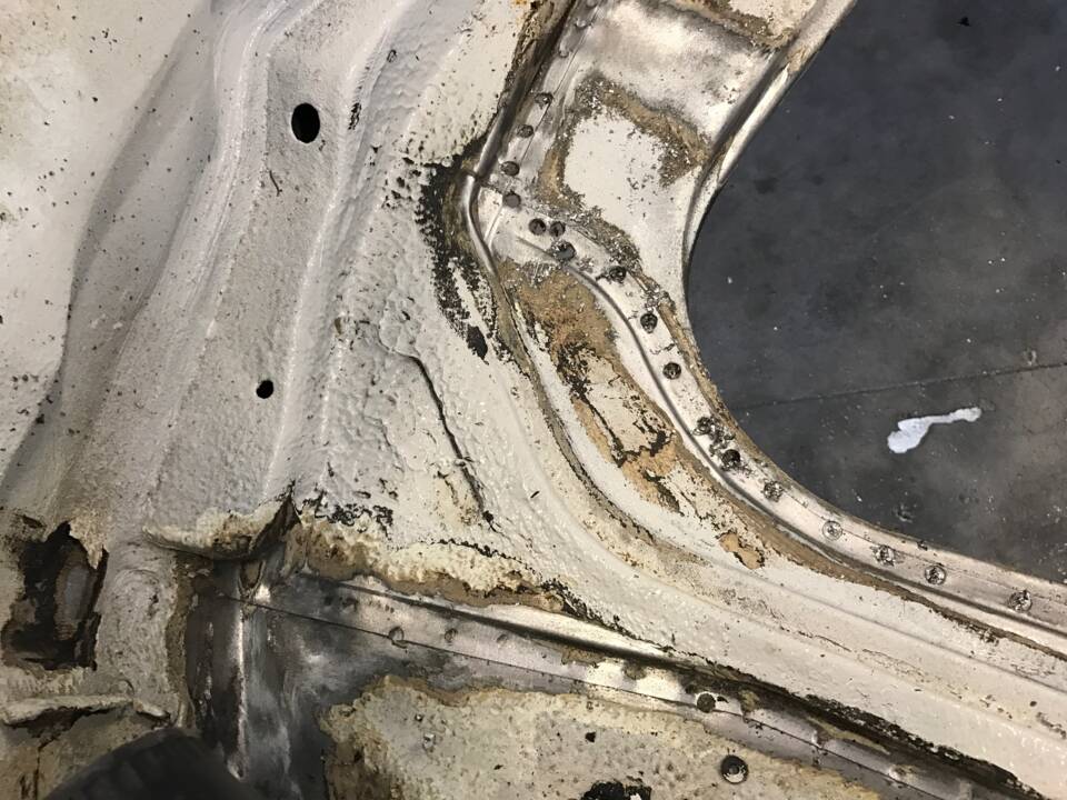 Bild 47/93 von Porsche 911 Carrera 3.0 (1976)