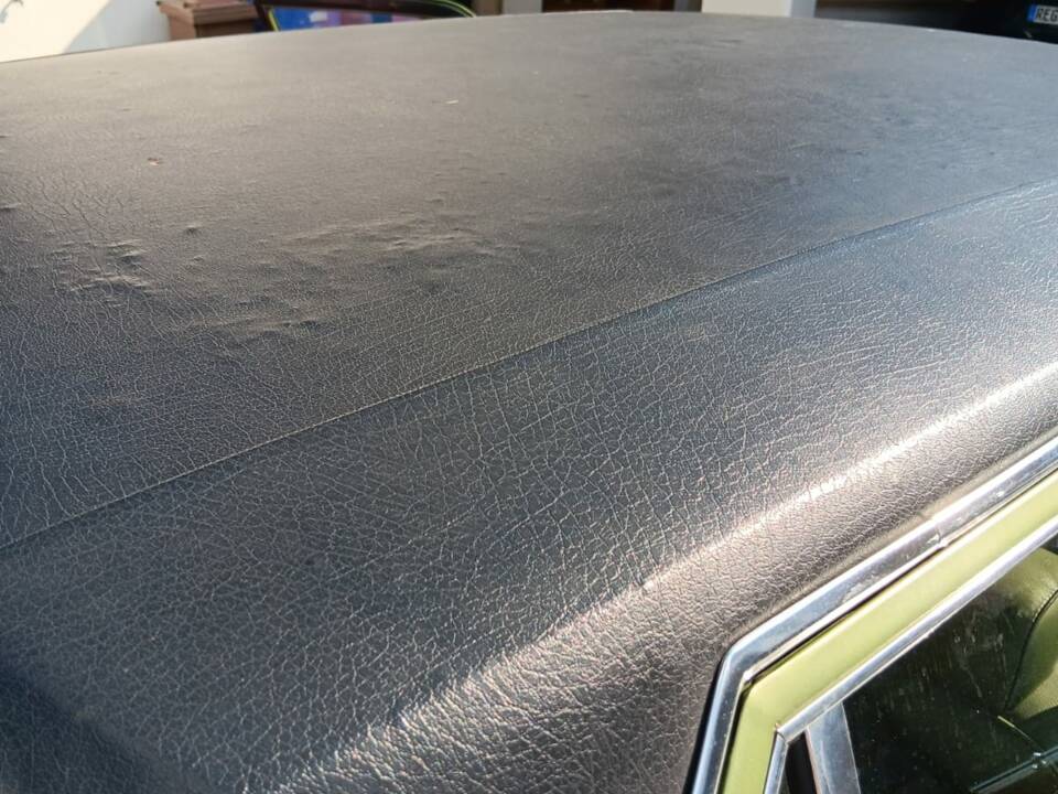Bild 33/62 von Ford Granada (US) (1975)