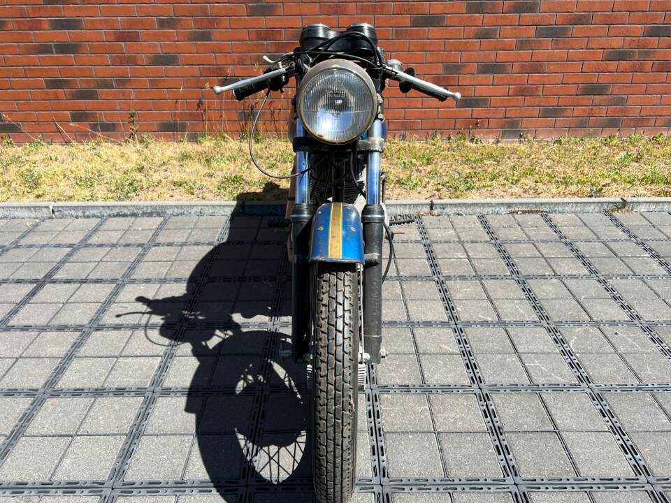 Bild 21/22 von Ducati DUMMY (1974)
